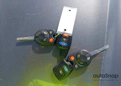 2014 Ford Escape Se from USA, damaged, VIN 1FMCU0GX8EUD80480